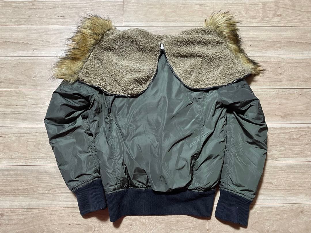 ディーゼル　アウター　メンズXL