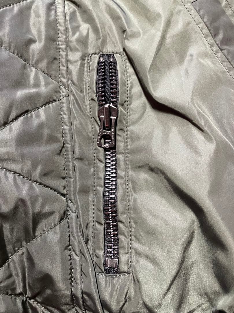 ディーゼル　アウター　メンズXL