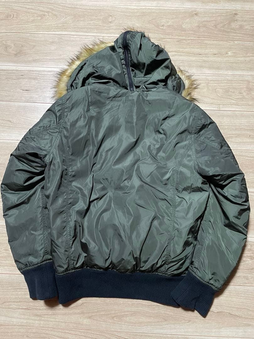 ディーゼル　アウター　メンズXL