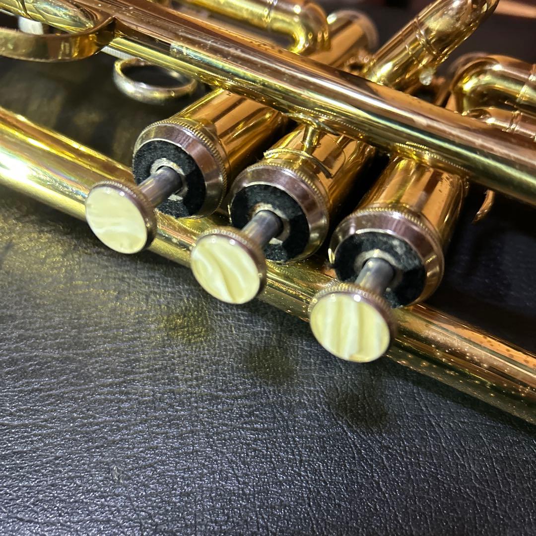 v*r様 トランペット美品