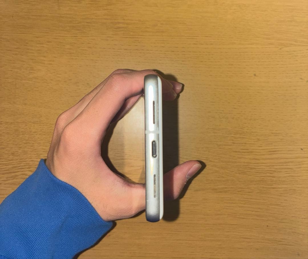 Google Pixel 7 [容量：128GB] [スノー] SIMフリー版