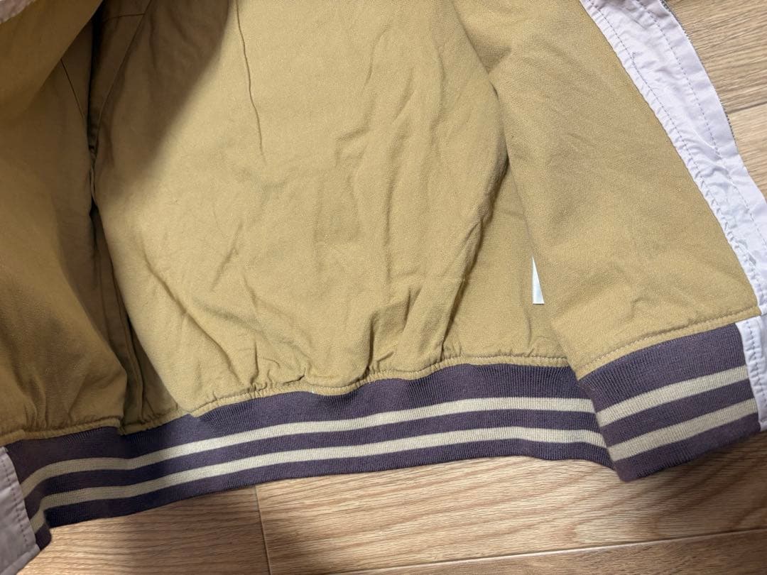 ジャケット・ブルゾン denim dungaree mickey jacket