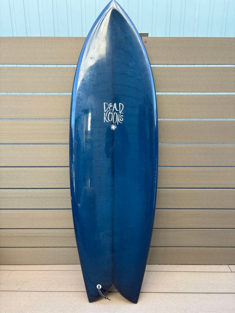 新年特価dead kooks psycocandy サイコキャンディ　5’7