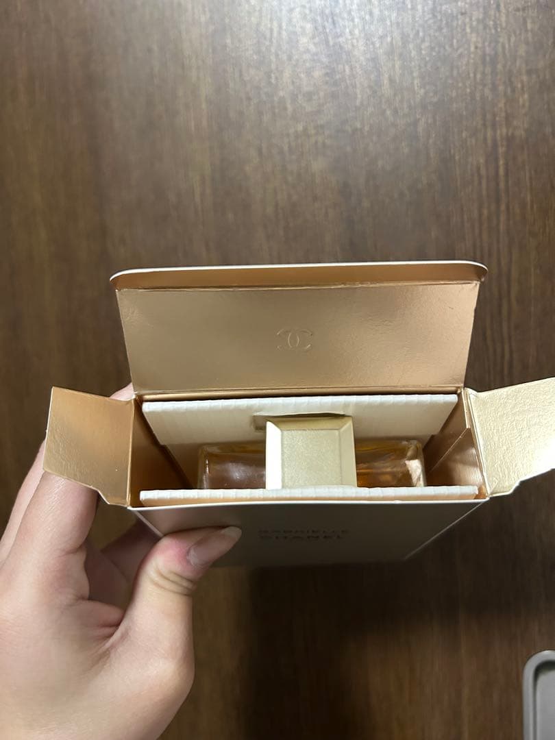 新品未使用CHANELガブリエル オードゥパルファム 100ml gabriel