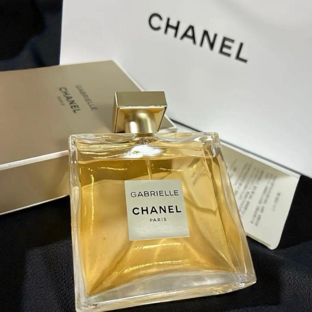 新品未使用CHANELガブリエル オードゥパルファム 100ml gabriel