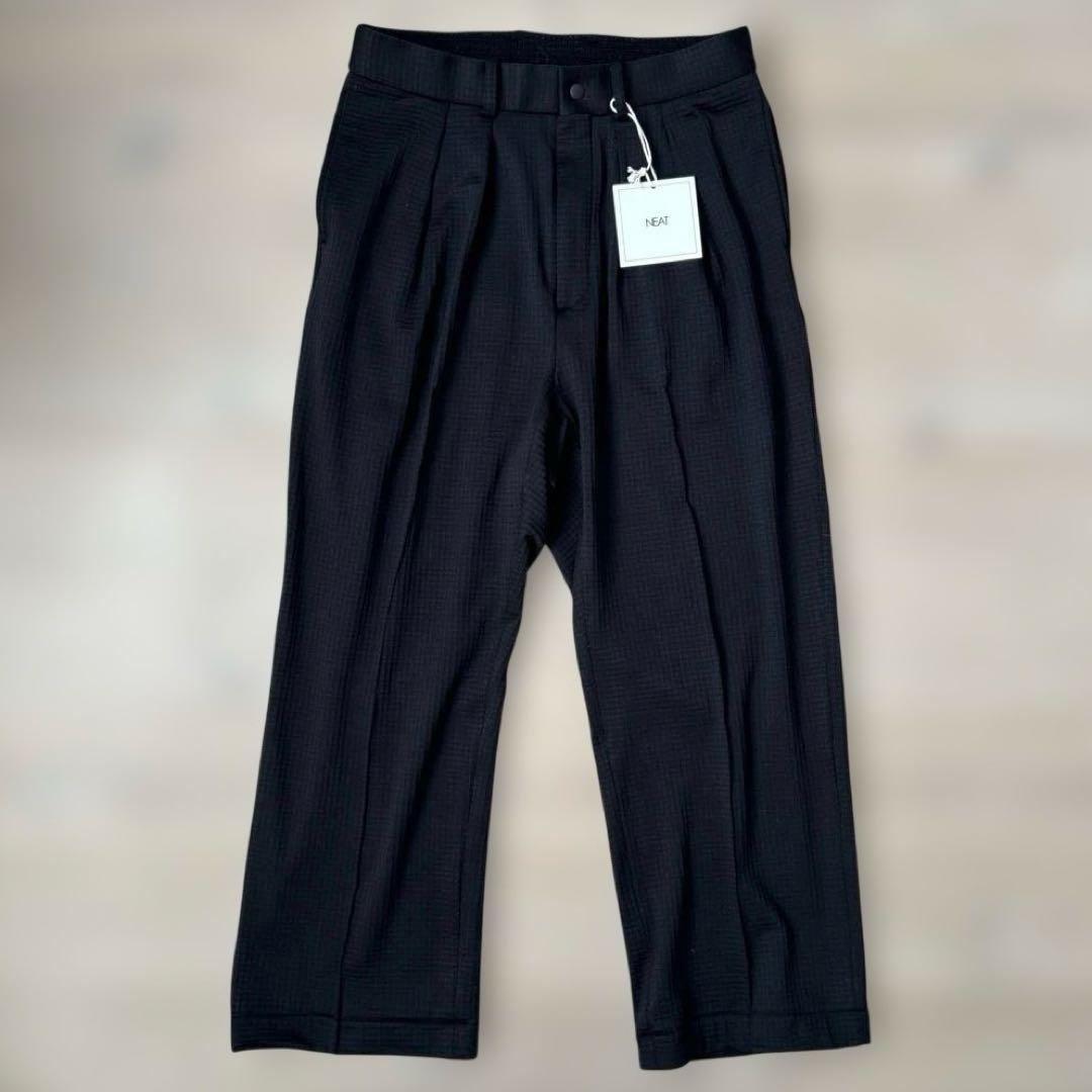 h*k様 NEAT POLARTEC WIDE 46 ニート　ワイド フリース