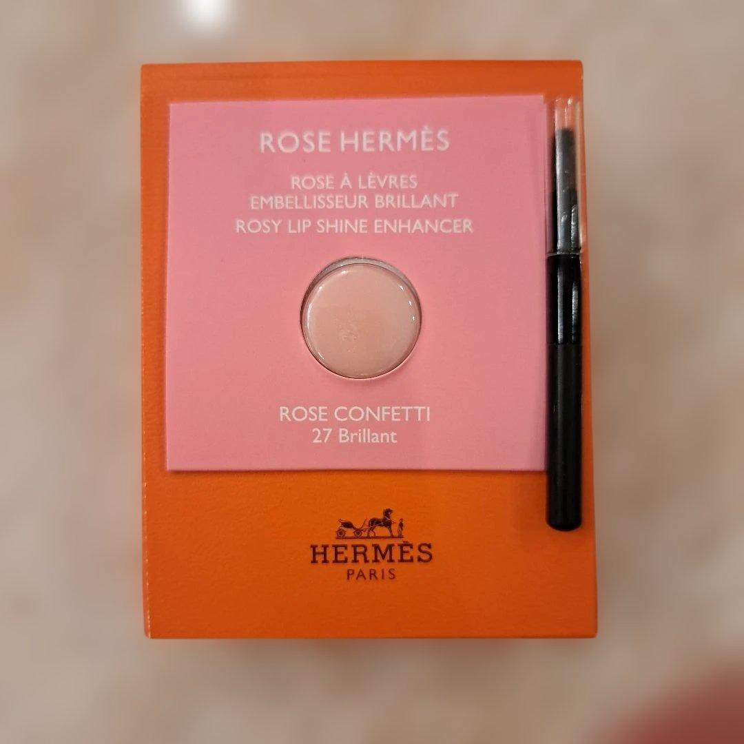 HERMES♥レ マン ハンドクリームなど4点セット❕