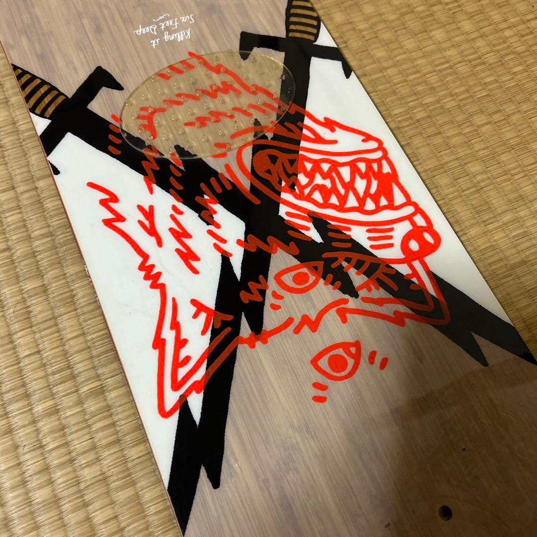 サロモン　アサシン　150