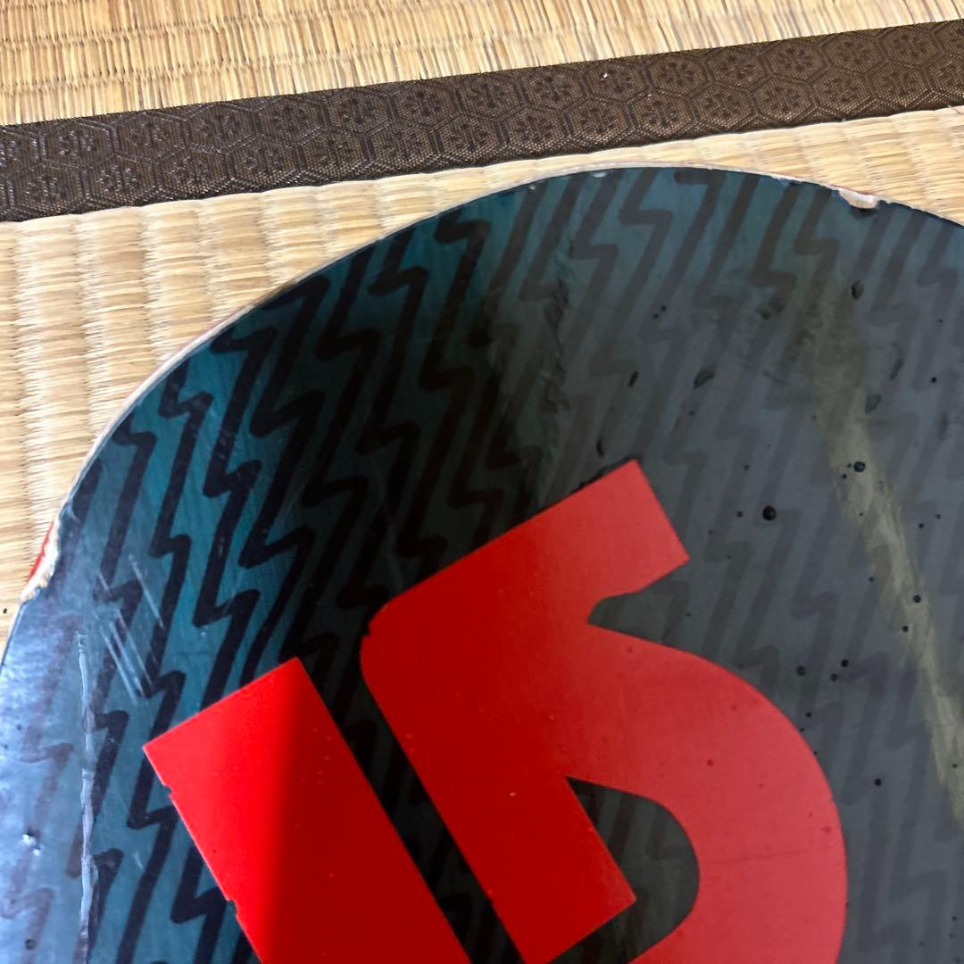 サロモン　アサシン　150