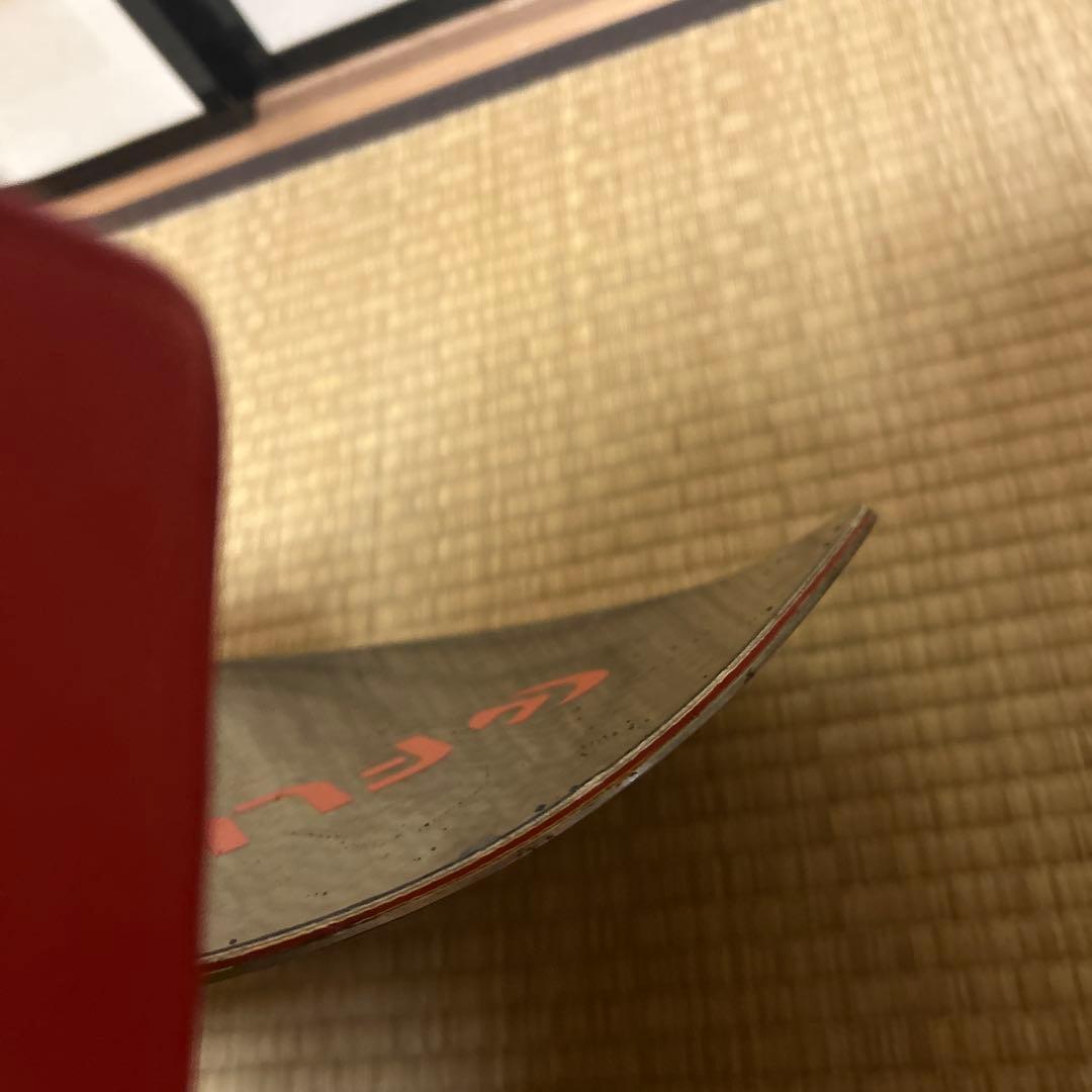 サロモン　アサシン　150