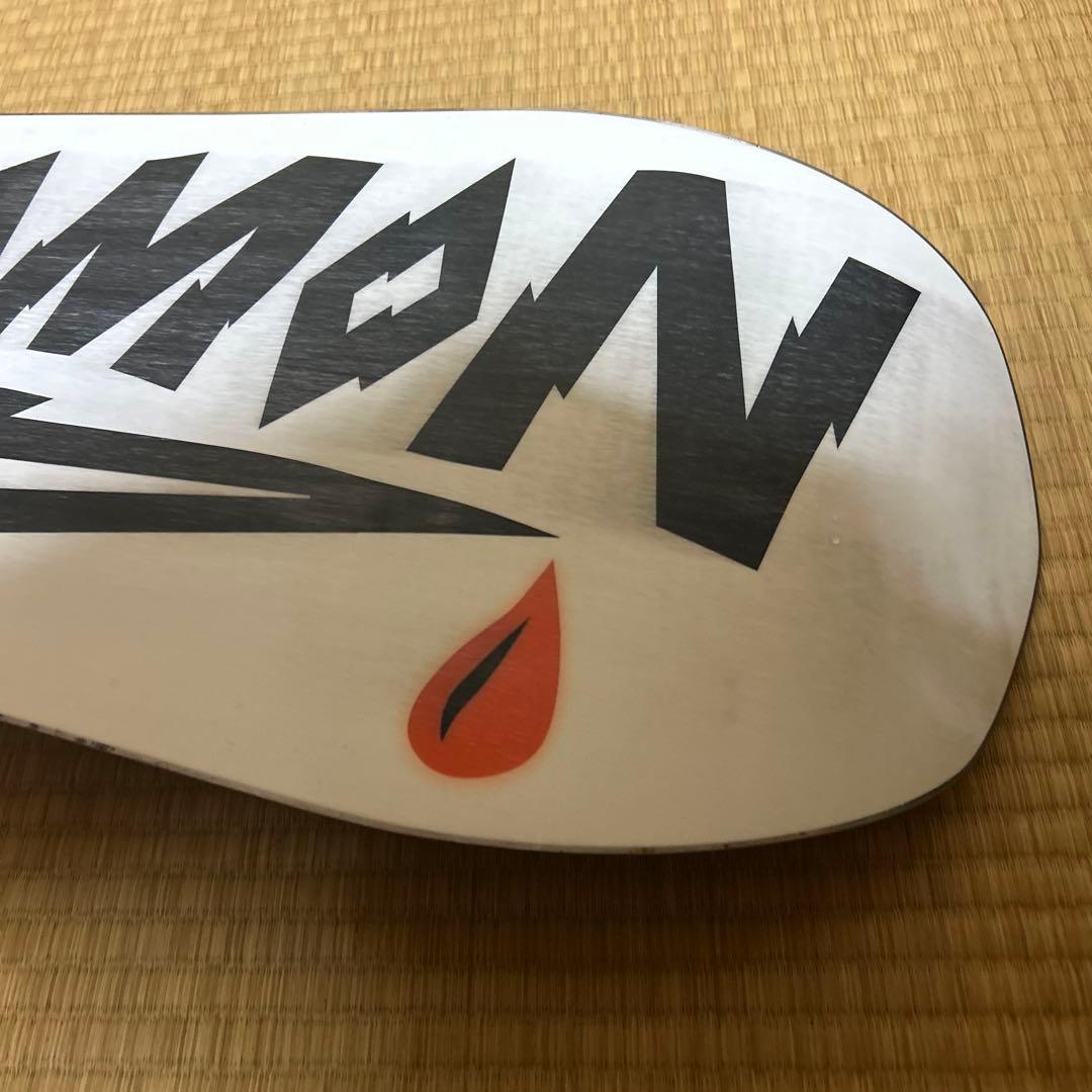 サロモン　アサシン　150