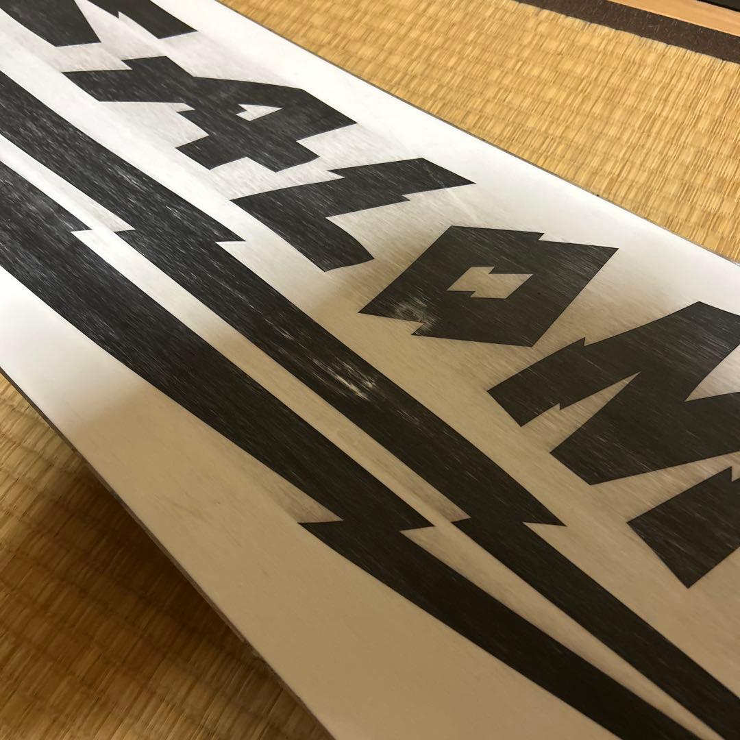 サロモン　アサシン　150