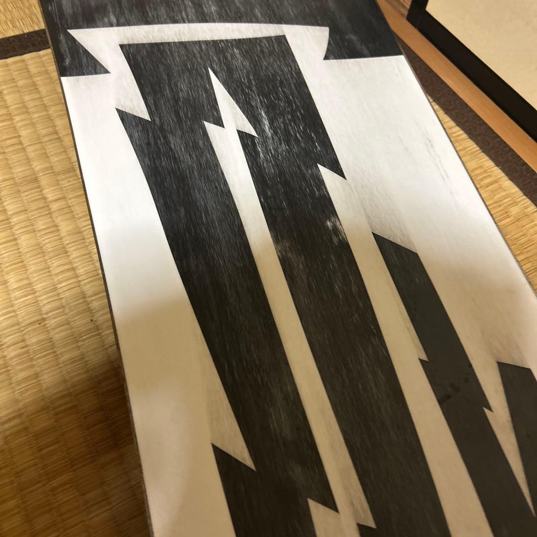 サロモン　アサシン　150