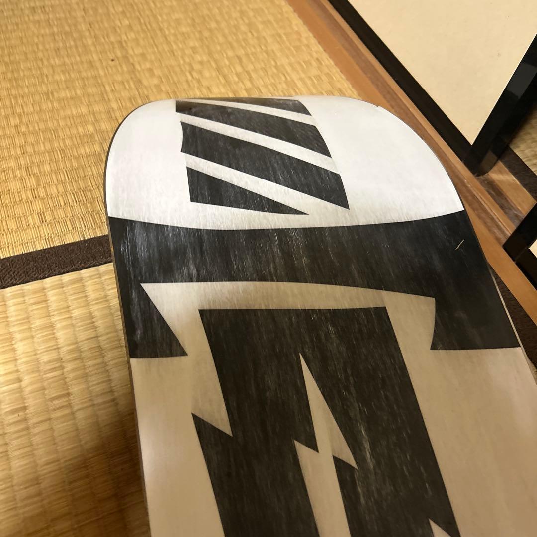 サロモン　アサシン　150