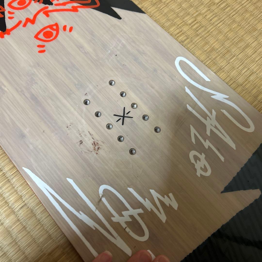 サロモン　アサシン　150