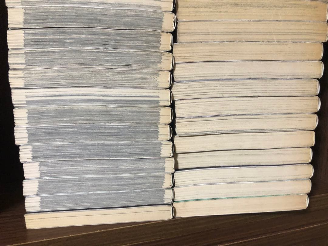 キリン ほぼ全巻　東本昌平　1-36巻