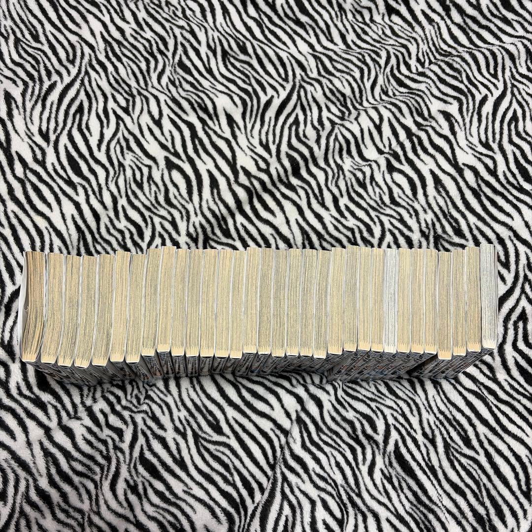 ハイキュー 1〜32 非全巻 ②