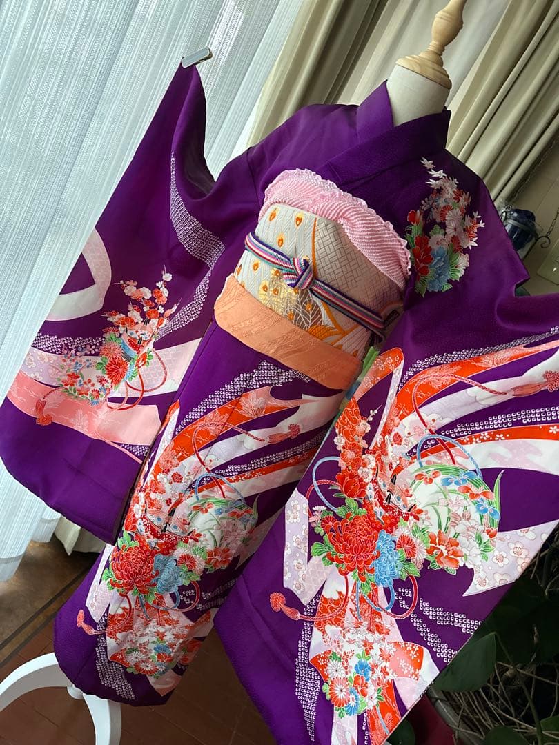 Ekids 7歳七五三10点フルセット