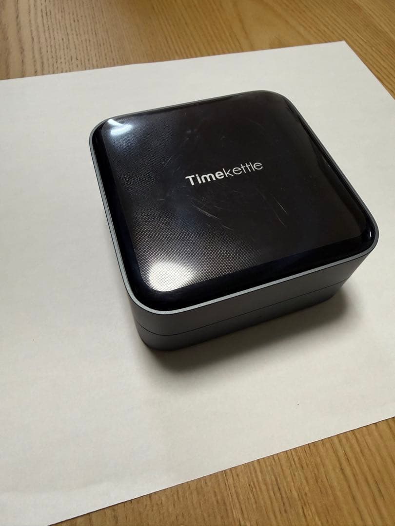 Timekettle W4 Pro AI翻訳イヤホン