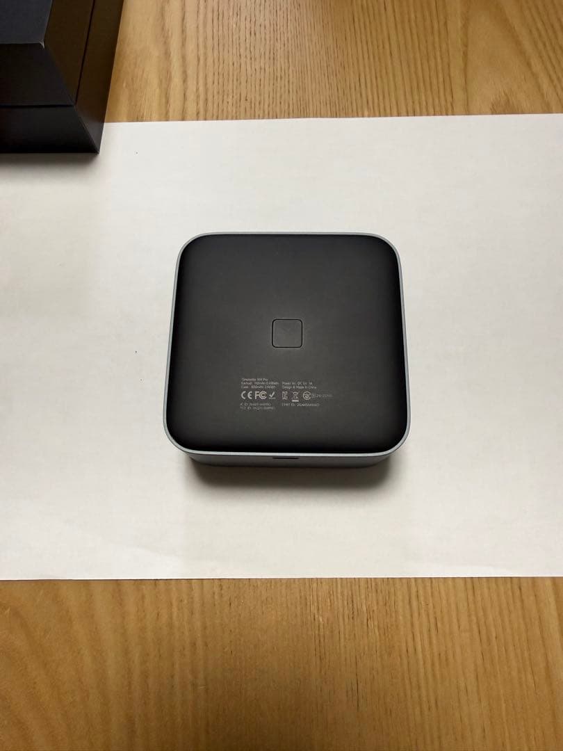 Timekettle W4 Pro AI翻訳イヤホン