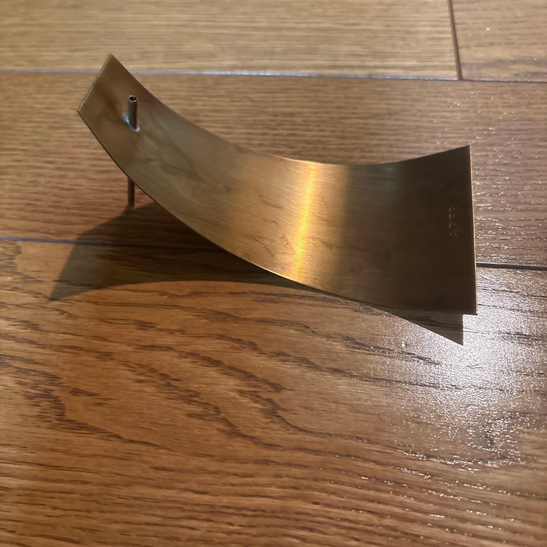 APFR アポテーケフレグランス お香立て＆お香