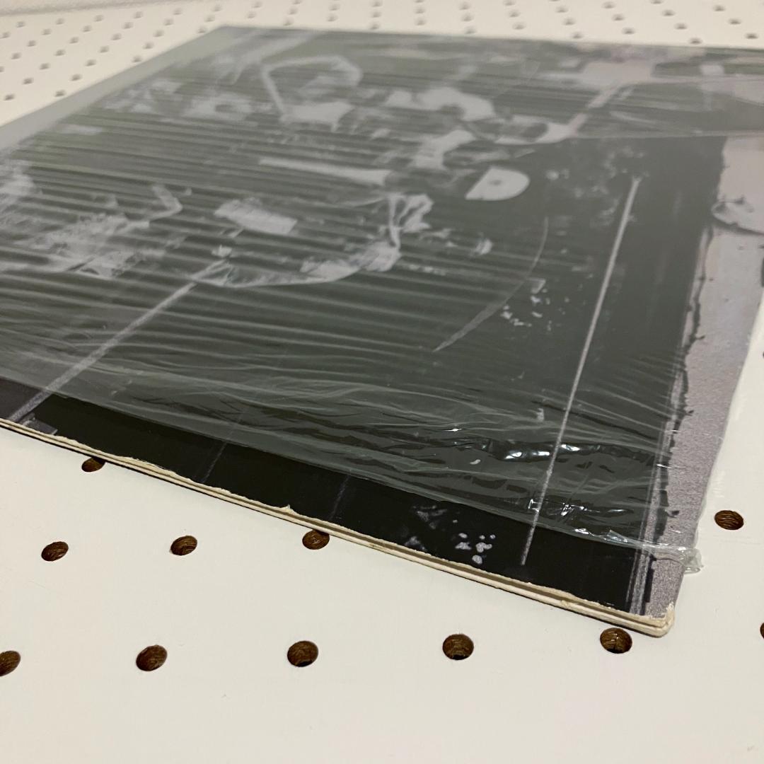 田我流 ECD StraightOutta138 やべ～勢いですげー盛り上がる