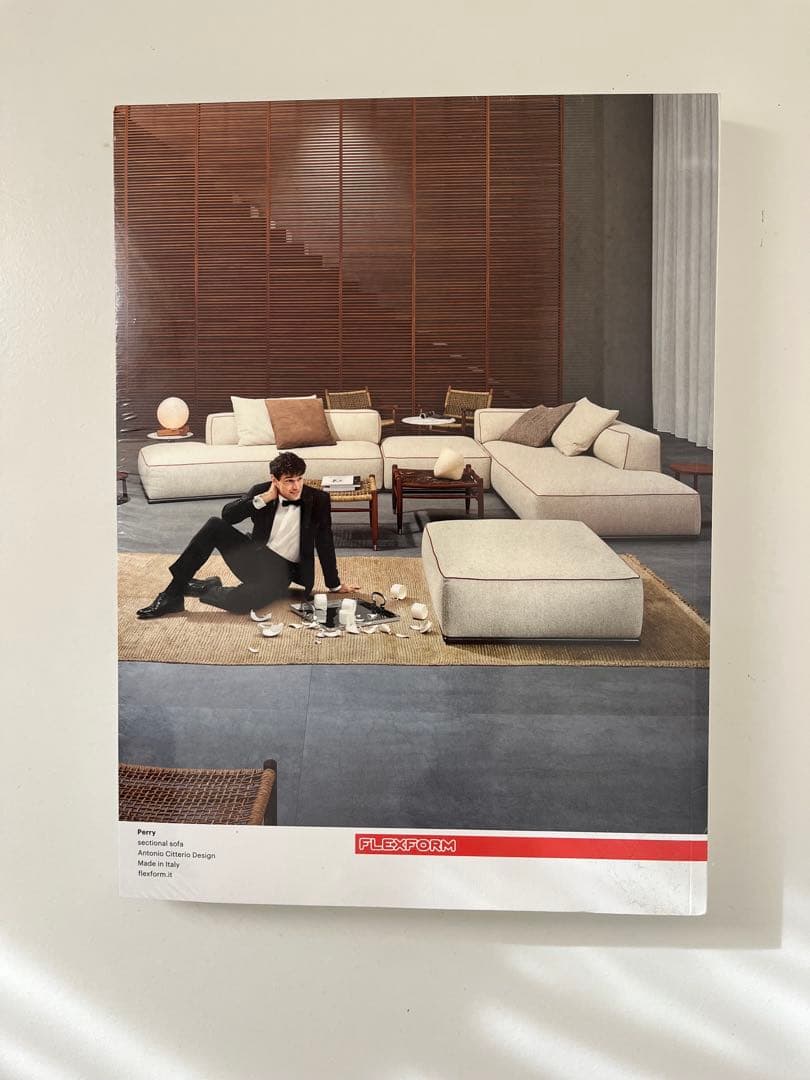 ARK JOURNAL Vol.X 新品　雑誌　本 インテリア