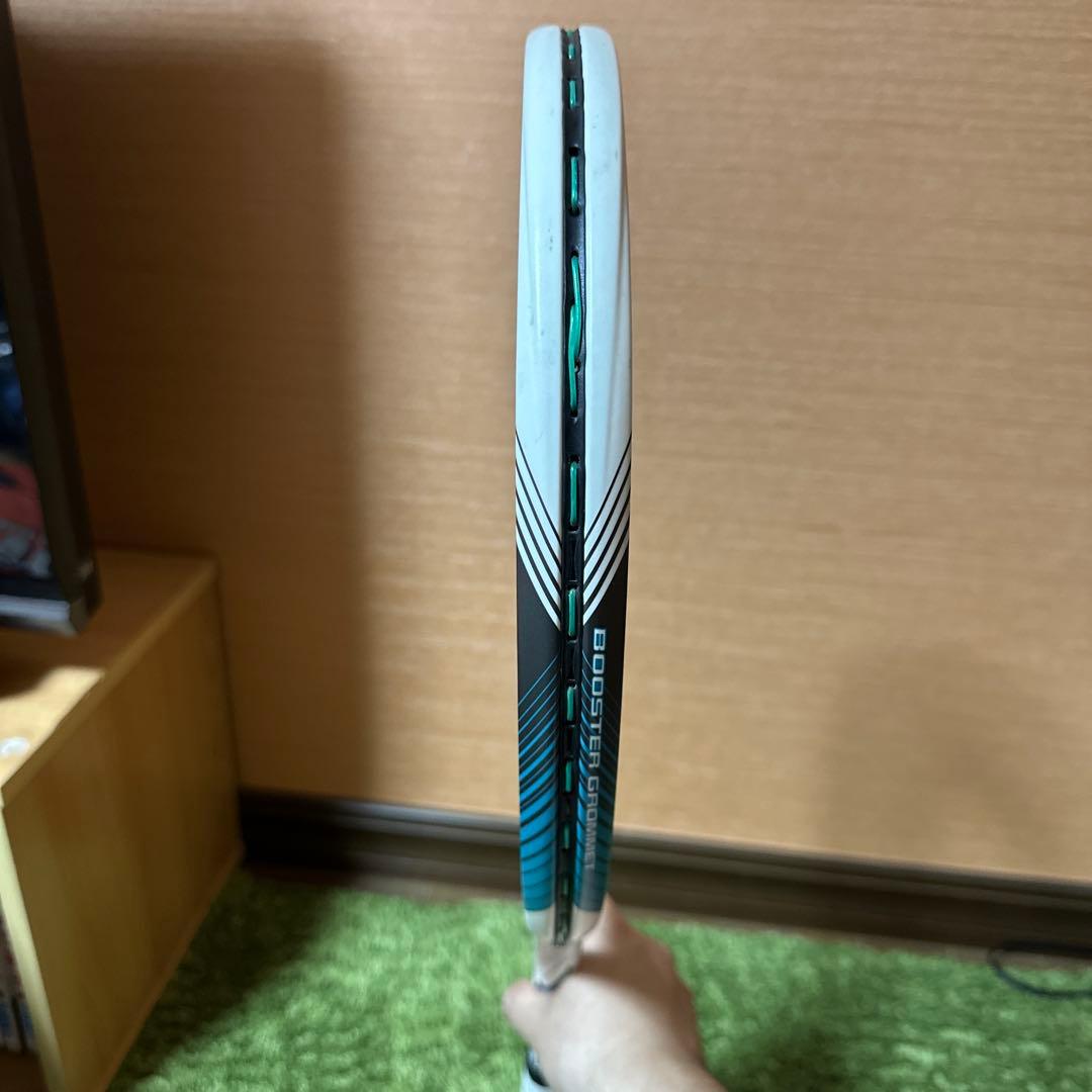 ラケット(軟式用) D-FORCE U special Edieion