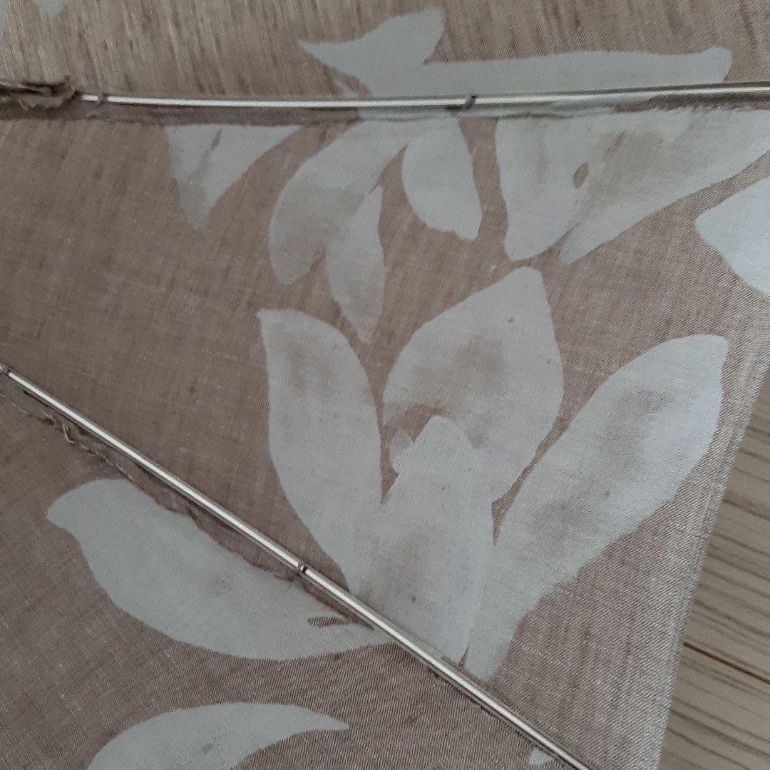 パラスパレス　日傘　木蓮　モクレン