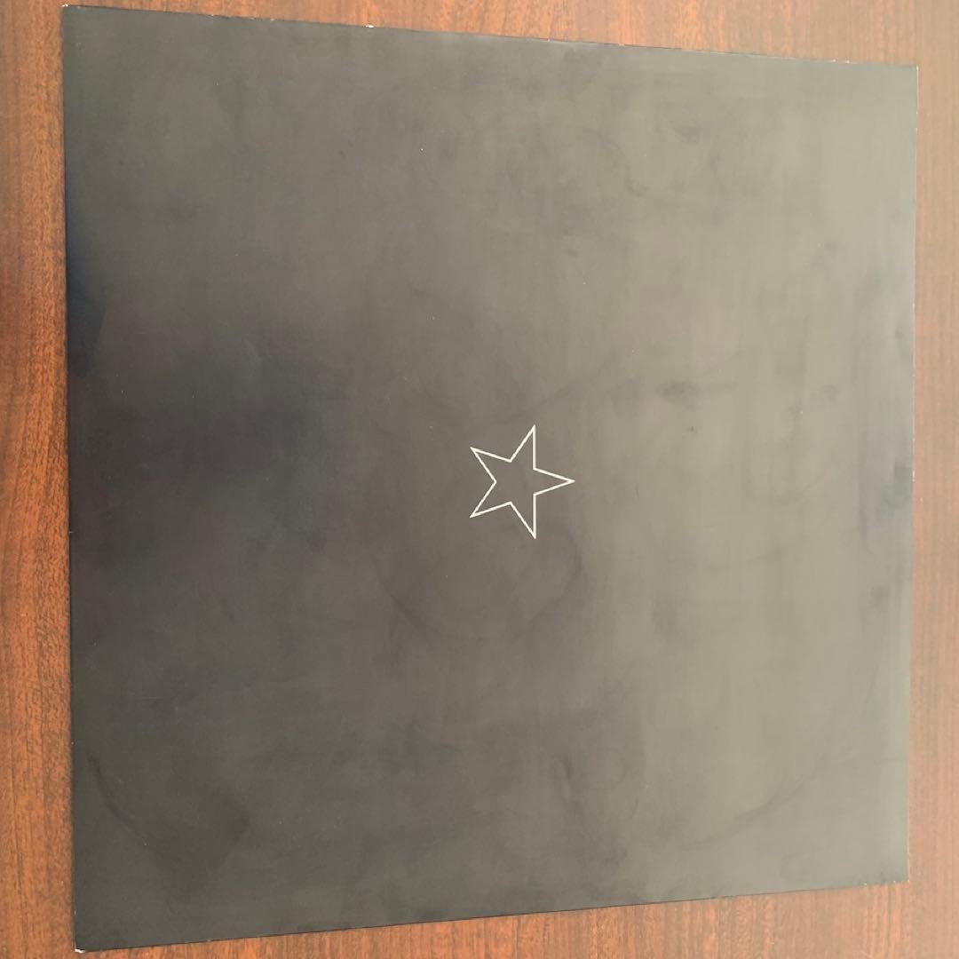 The Jesus And Mary Chain AutomaticEU盤LP