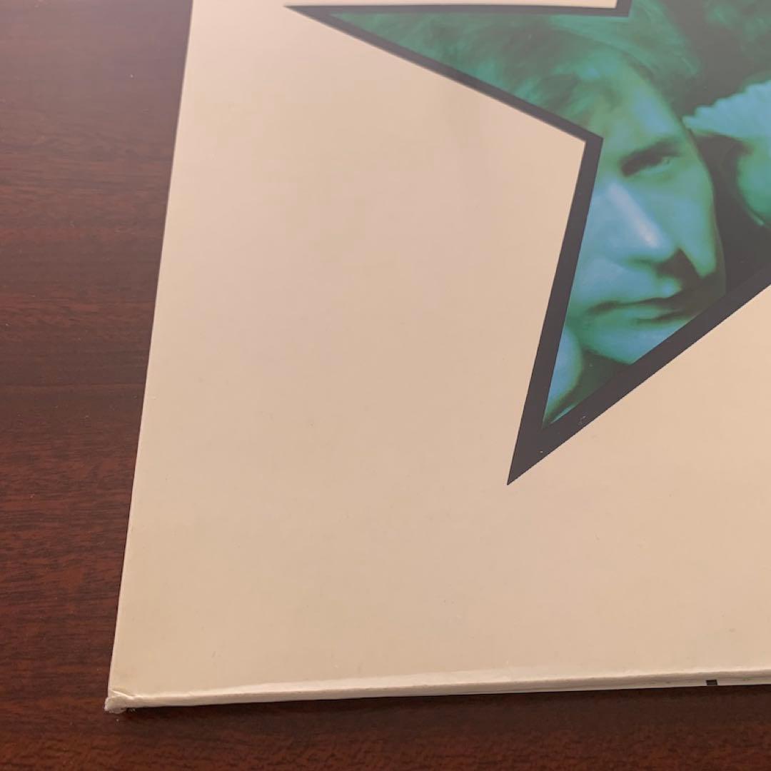 The Jesus And Mary Chain AutomaticEU盤LP