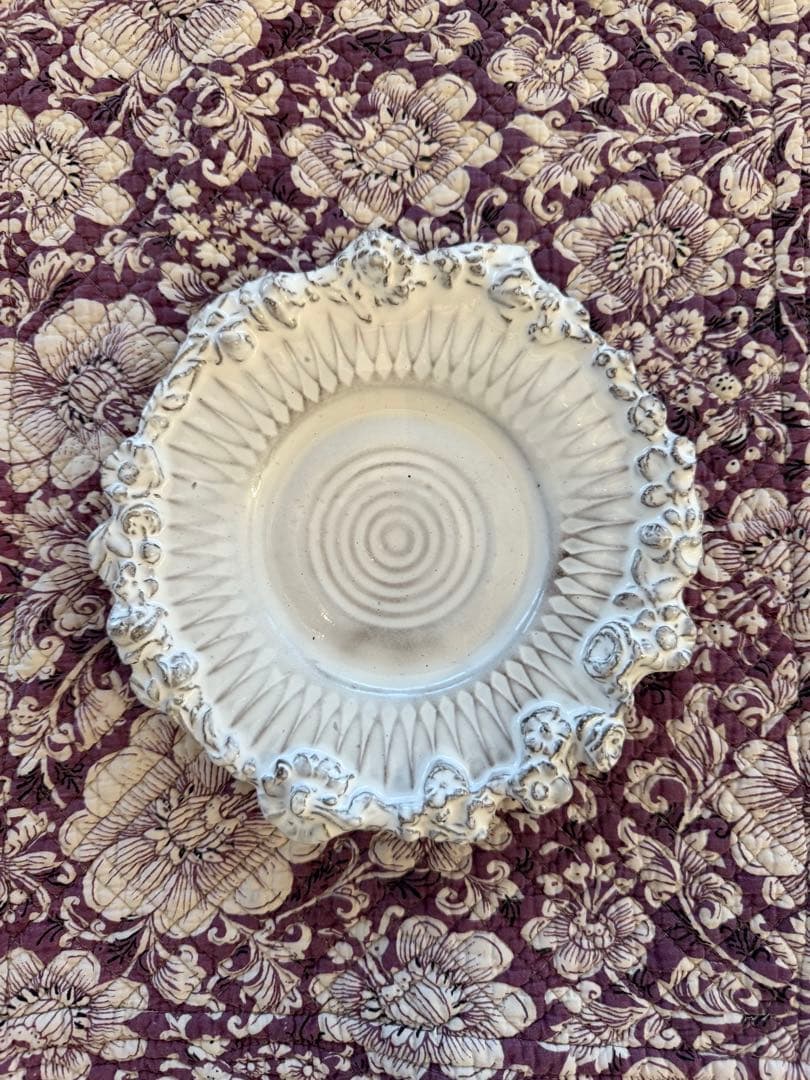 JB AdeV,créations depuis 1993 ガゾンフルリプレート