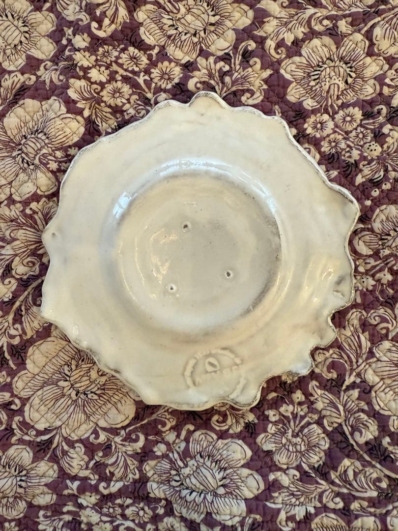 JB AdeV,créations depuis 1993 ガゾンフルリプレート