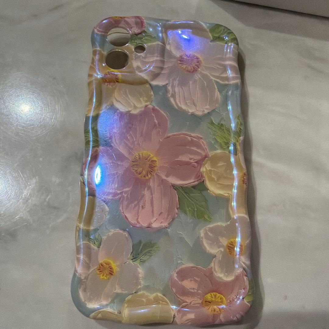 iPhone11 256g レッド　美品