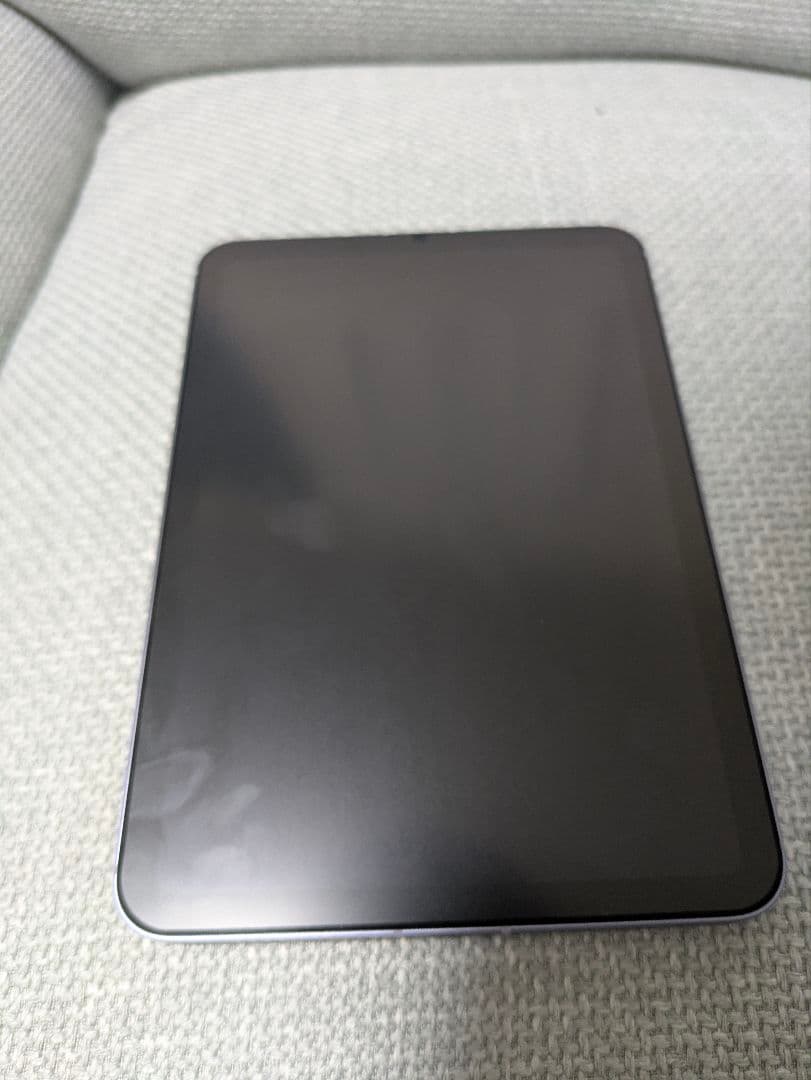 Apple iPad mini第6世代セルラー64GB