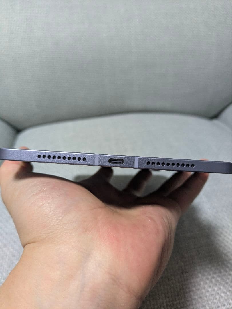 Apple iPad mini第6世代セルラー64GB