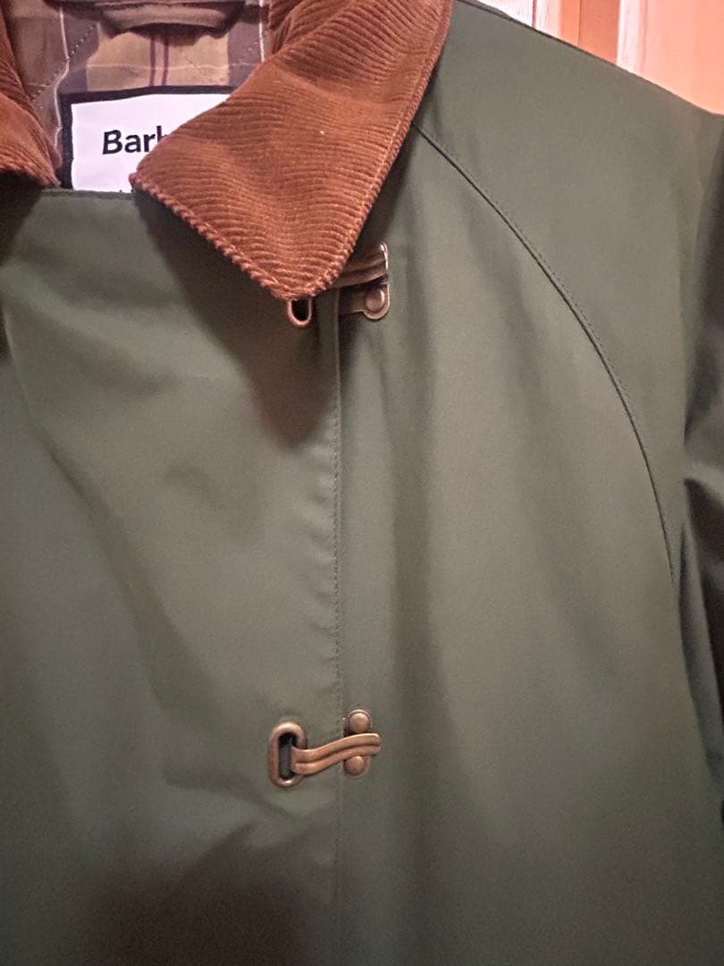 Barbour by ALEXACHUNG コート