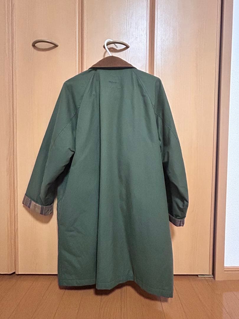 Barbour by ALEXACHUNG コート