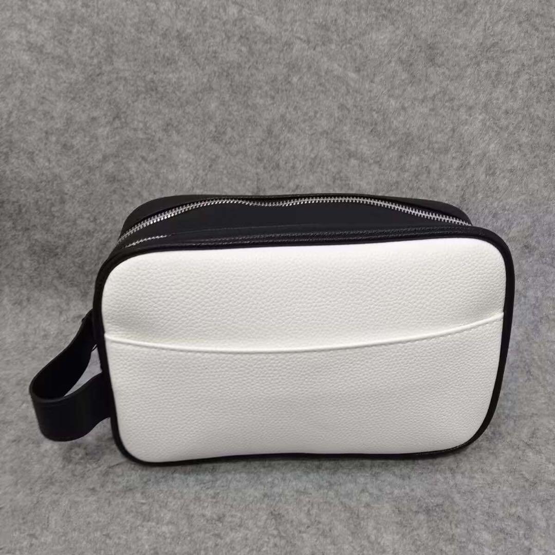 G/FORE ジーフォア クラッチバッグ ハンドバッグ ラウンドポーチ