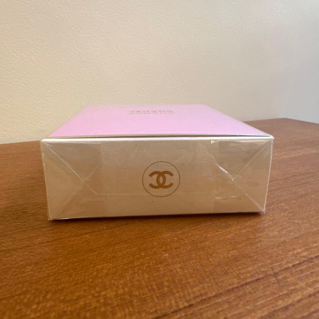 CHANEL オースプランディド 香水　100ml 【未使用】