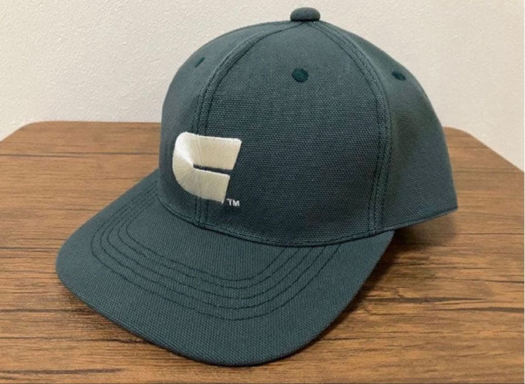 cudcaps ENTH キャップ