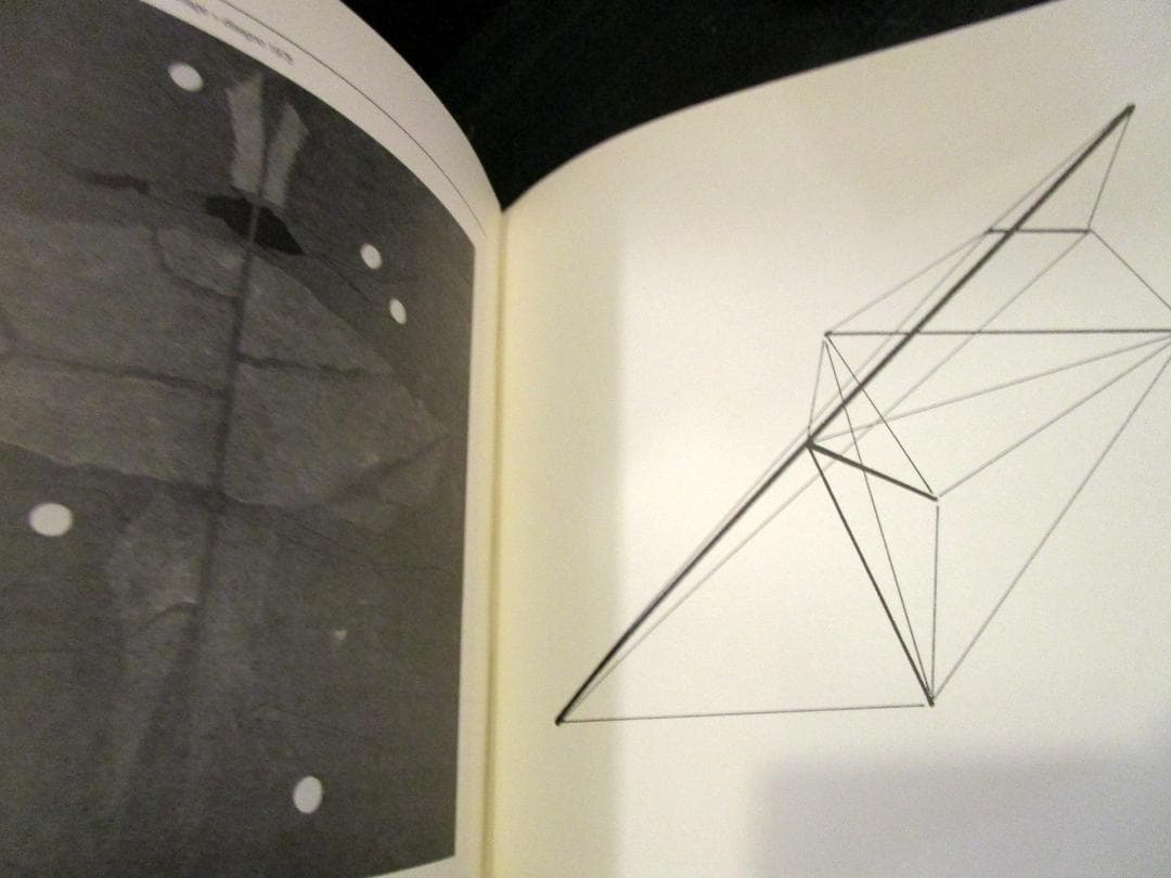 munari scultore　ブルーノ・ムナーリ　イタリア語