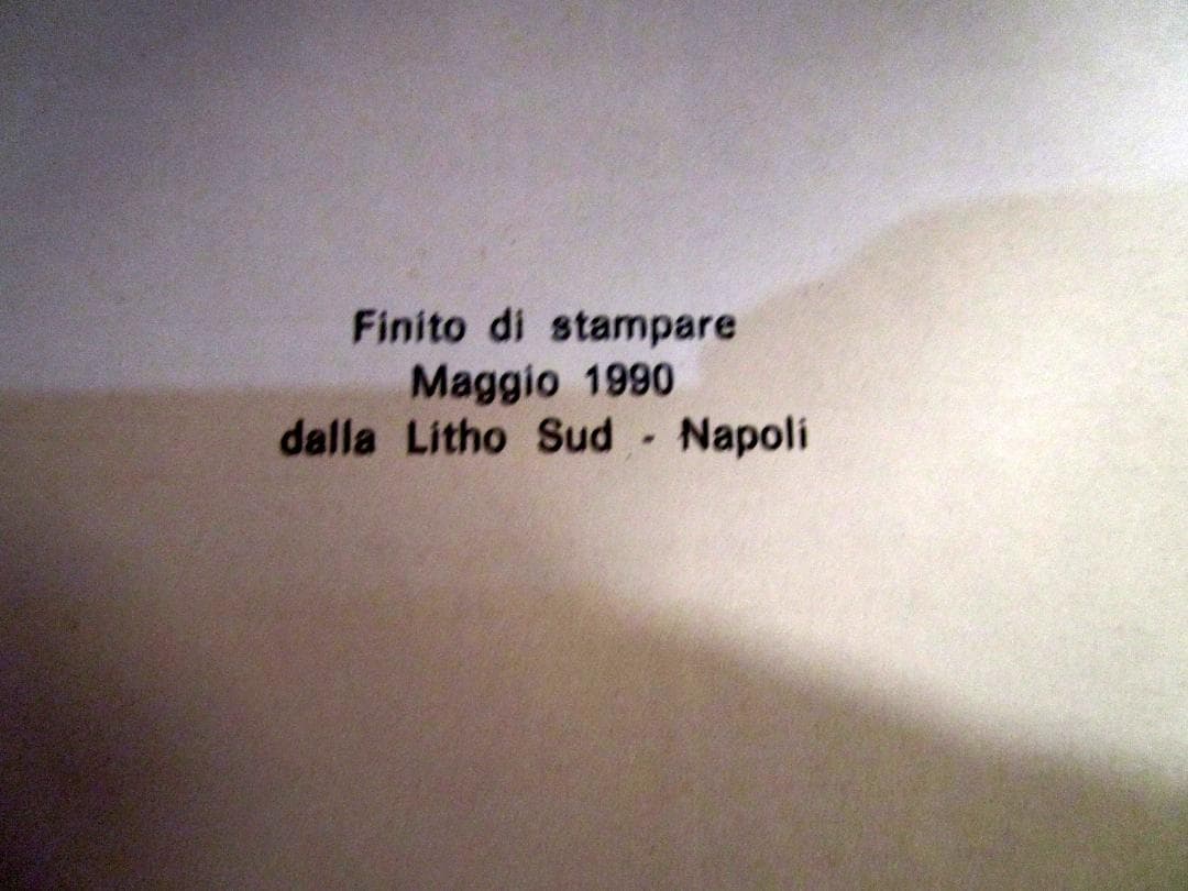 munari scultore　ブルーノ・ムナーリ　イタリア語