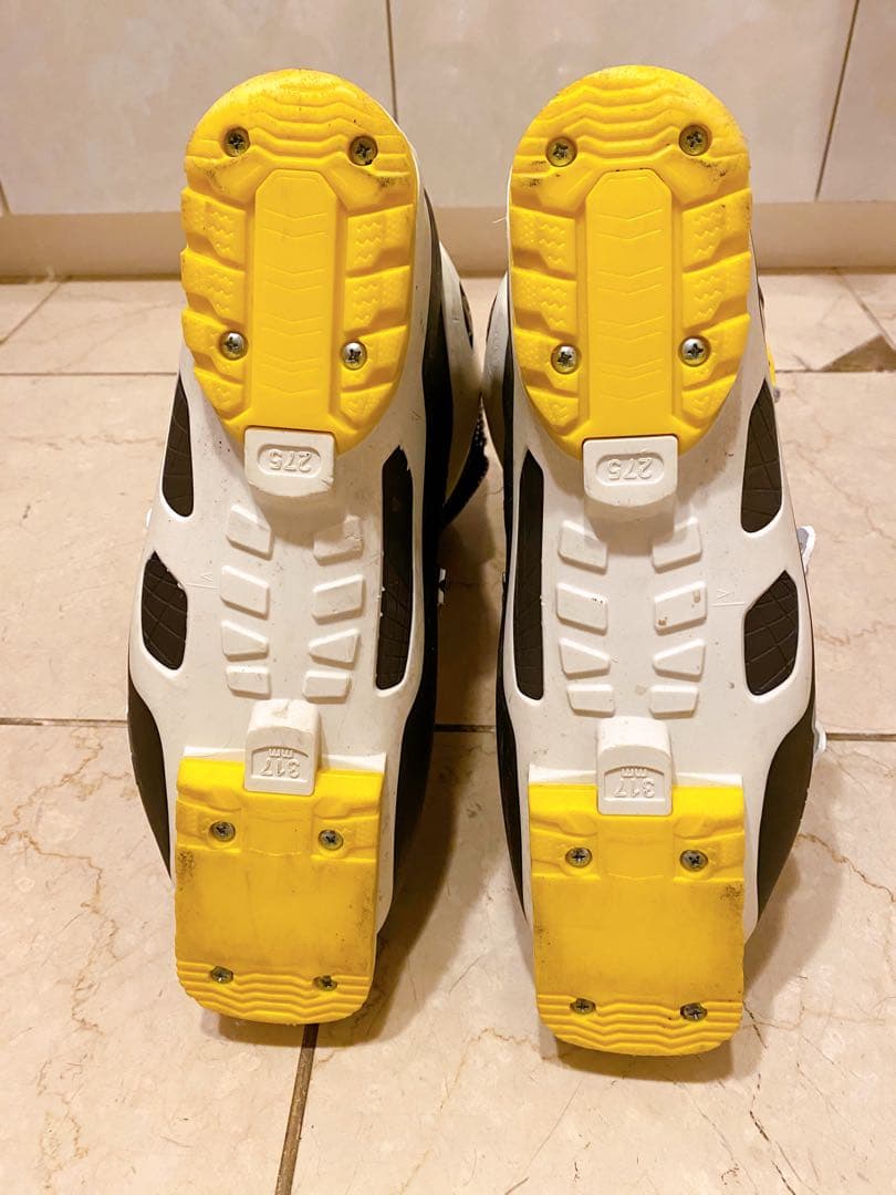 ⭐️スキーブーツ⭐️DALBELLO ダルベロ　AVANTI100