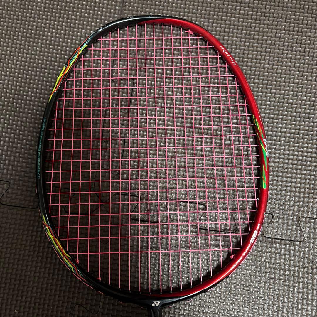 アストロクス88d 4UG5