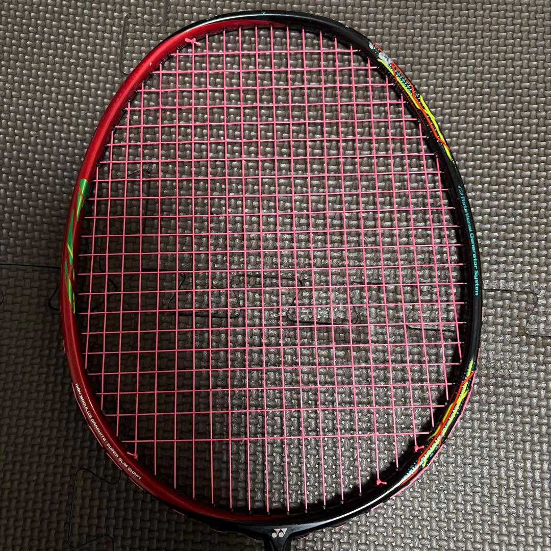 アストロクス88d 4UG5