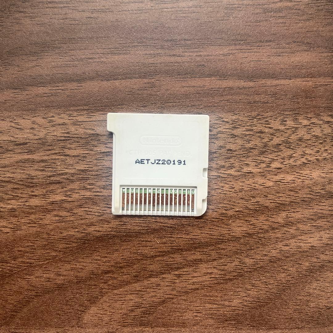 あと1週間 動作確認済み イナズマイレブン1.2.3円堂守伝説 ソフト、箱