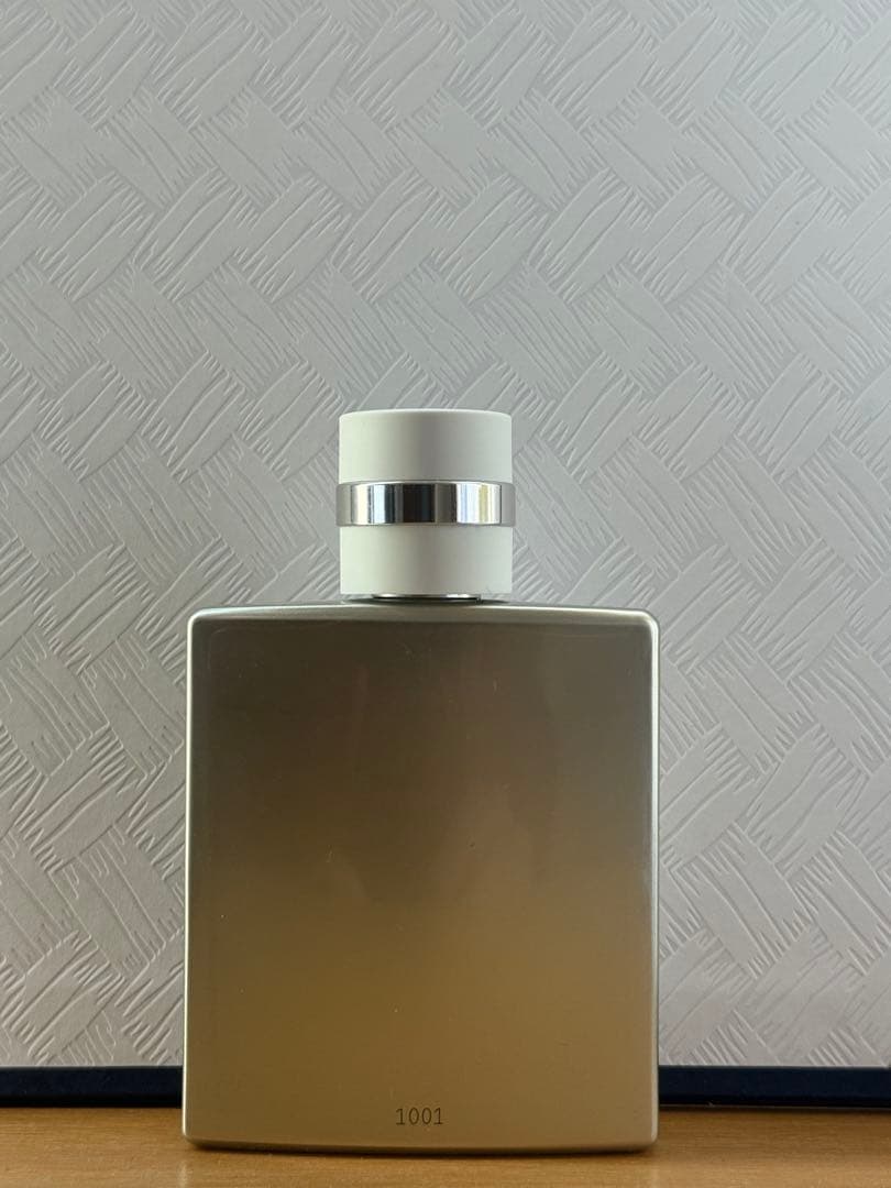 【美品】CHANELアリュール オム エディシオン ブランシュ 50ml