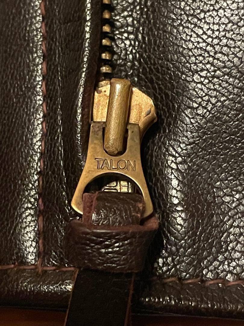 12日まで値引き中! イーストマン EASTMAN LEATHER G-1 34