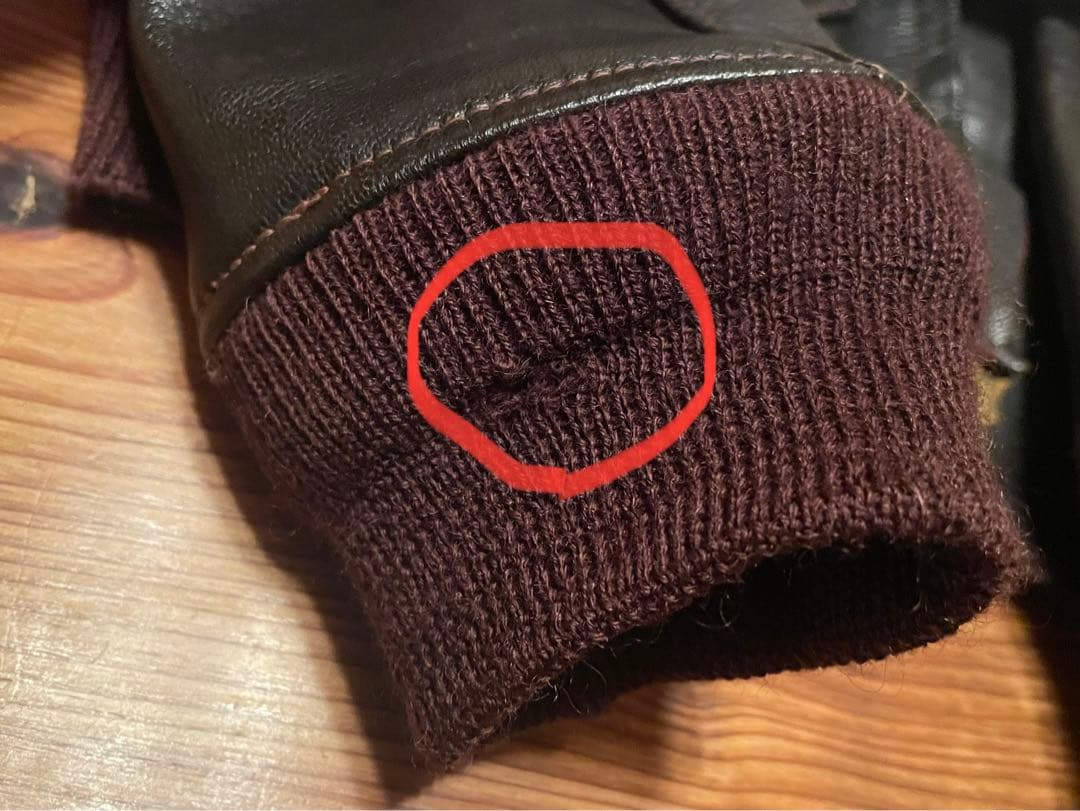 12日まで値引き中! イーストマン EASTMAN LEATHER G-1 34